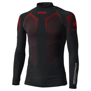 3D-Skin Warm Top