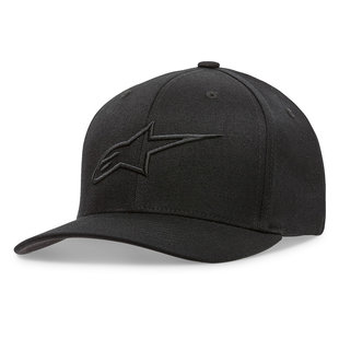 Ageless Curve Hat