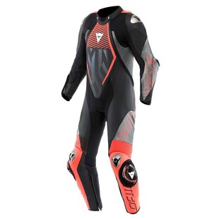 Audax D-Zip Perforated 1PC