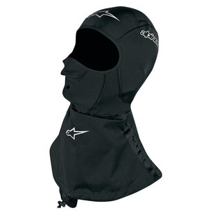 Balaclava Winter Touring