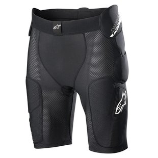 Bionic Action Protection Shorts