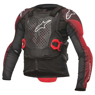 Bionic Tech Youth Jacket