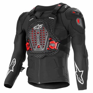 Bionic XTR Plasma Jacket