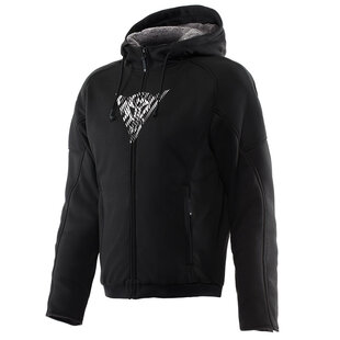 Bovisa Safety Hoodie Full Zip