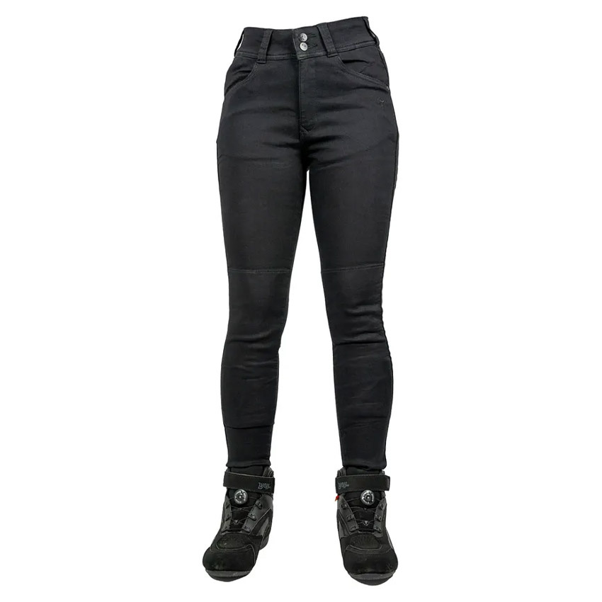 Fury Skinny