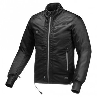 Centre Jacket