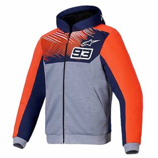 Chrome V2 Hoodie MM93