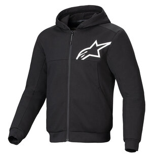 Chrome V2 Hoodie