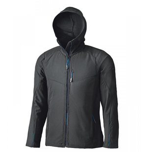 Clip-in Thermo Top