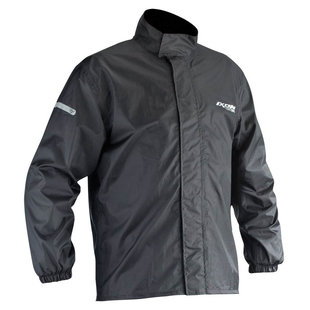 Compact Jacket