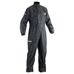 Compact Suit