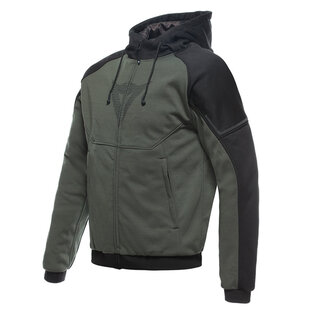 Daemon-X Safety Hoodie Full Zip