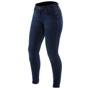 Denim Skinny Women