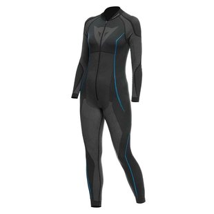 Dry Suit Lady