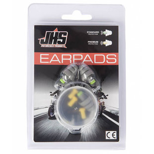 Earplugs