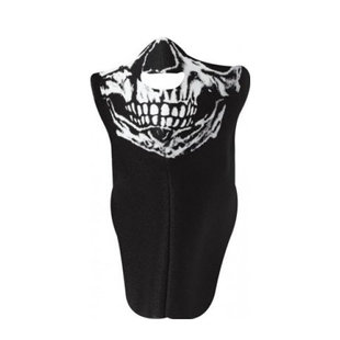 Facemask Skull