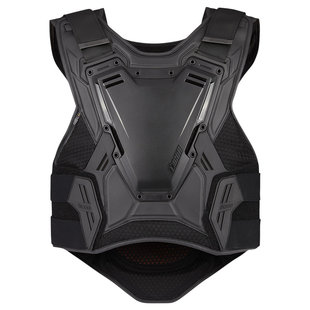 Field Armor 3