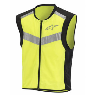 Flare Neon Vest