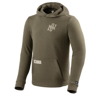 Floris Hoodie