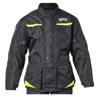 Gear WP Junior Jacket