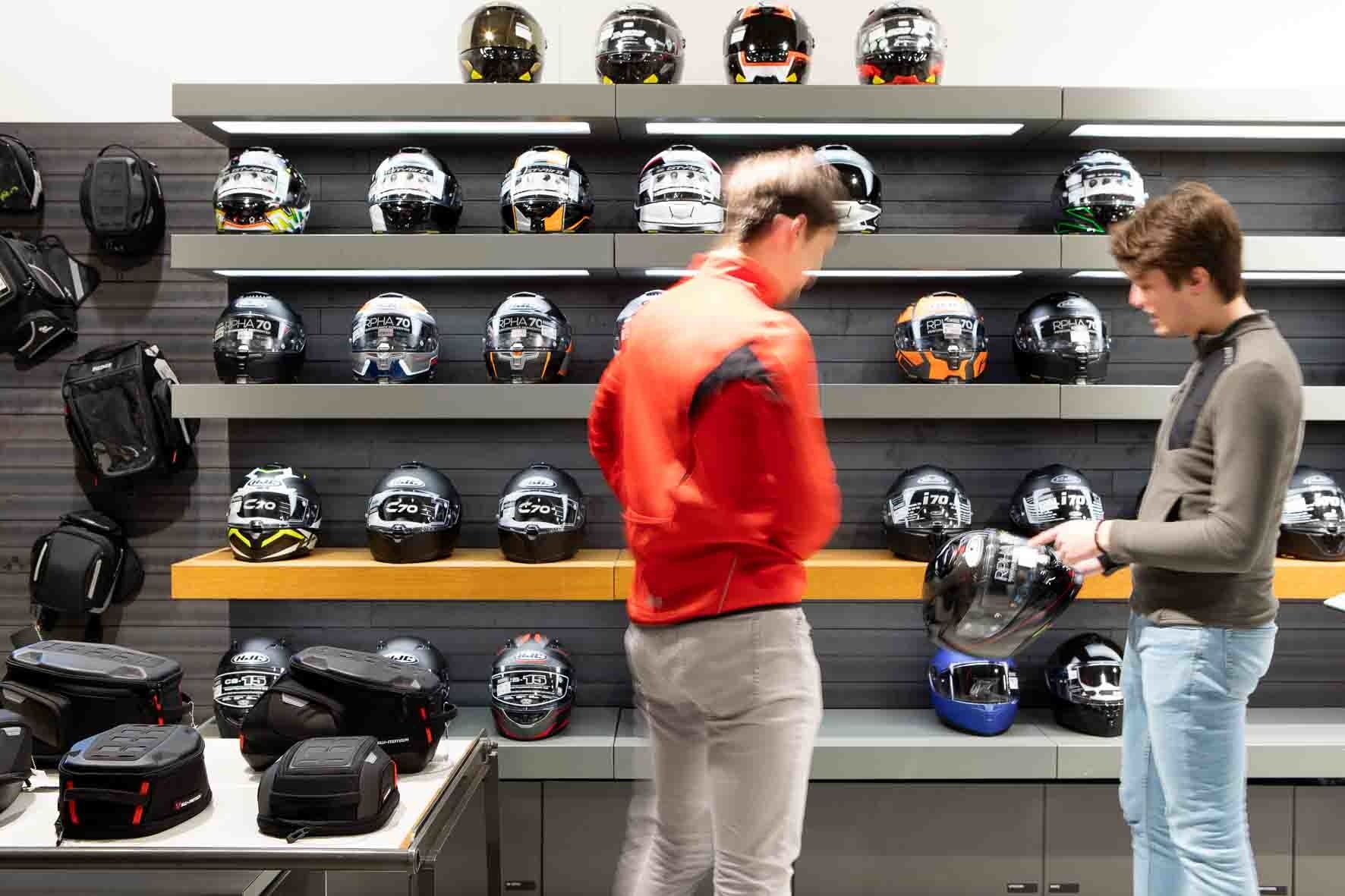 Biker Outfit - Dé motorkleding specialist