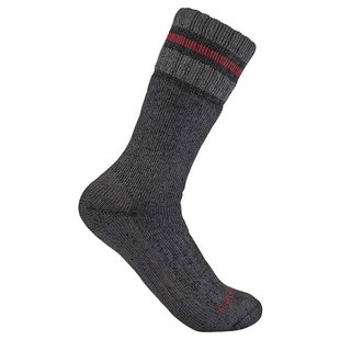Heavyweight Boot Socks 2pc