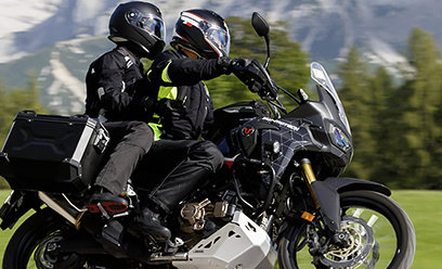 MOTORCYCLE GEAR KIDS