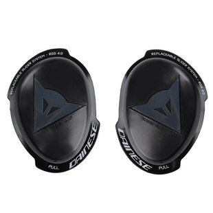 Knee Slider RSS 4.0 Full Kit