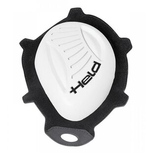 Knee sliders