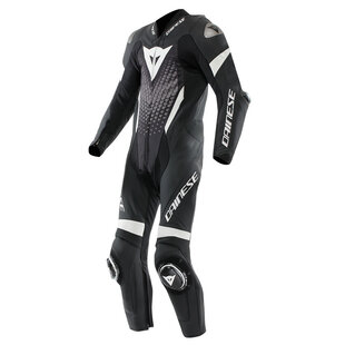 Laguna Seca 6 Perforated 1PC Short/Tall