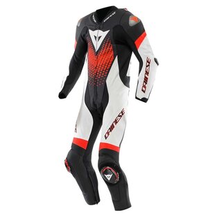 Laguna Seca 6 Perforated 1PC