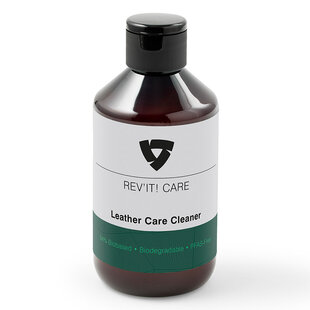 Leather Care Cleaner