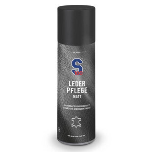 Leather Care Matt