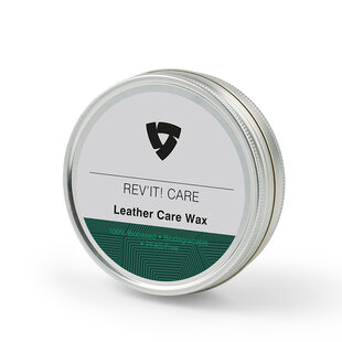 Leather Care Wax