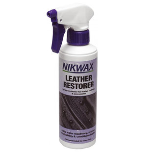Leather Restorer
