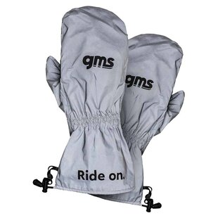 Lux Rain Overgloves