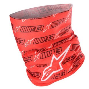 MM93 Neck Tube