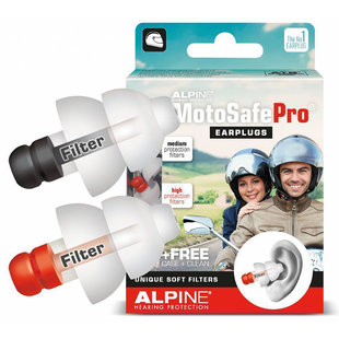 MotoSafe Pro