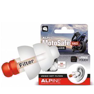 MotoSafe Race