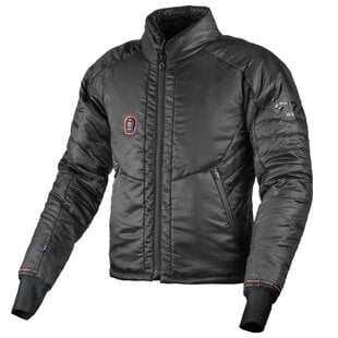 Nucleo Heated Jacket