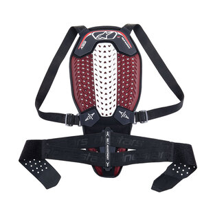 Nucleon Plasma Back Protector Strap