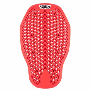 Nucleon Plasma Back Protector