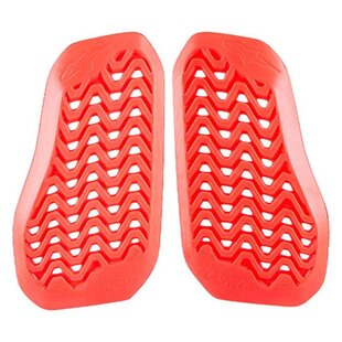 Nucleon Plasma Divided Chest Protector
