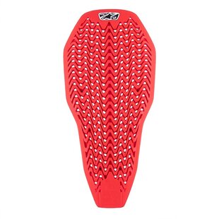 Nucleon Plasma Full Back Protector