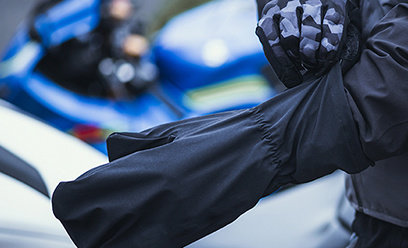OVER GLOVES