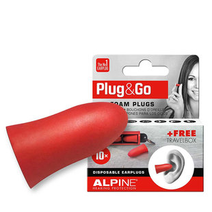 Plug&Go
