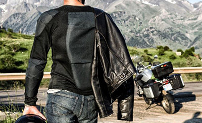 PROTECTIVE BASE LAYERS