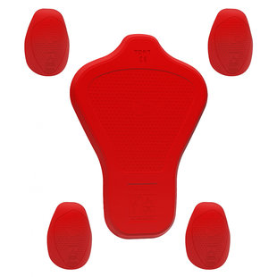 Protector Set Women Top