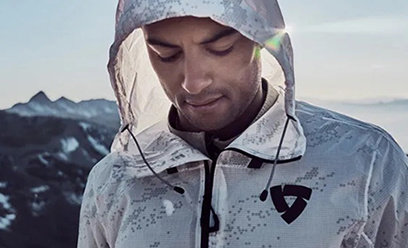 RAIN GEAR