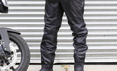 RAIN PANTS